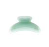 The Classic Hair Claw Clip in Seaglass