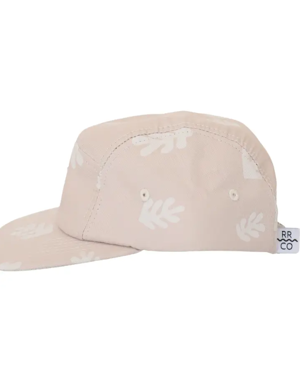 Reef Five-Panel Hat