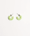 Mali Tiger Green Hoops