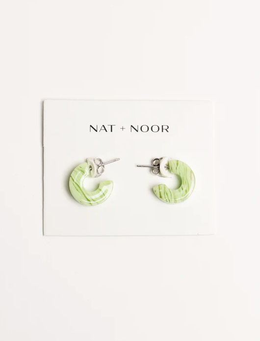 Mali Tiger Green Hoops