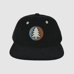 Great Outdoors Snapback