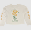 Smell The Flowers Long Sleeve