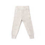 Knit Pants Shell