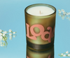 Full Bloom Candle