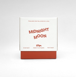 Midnight Moon Candle