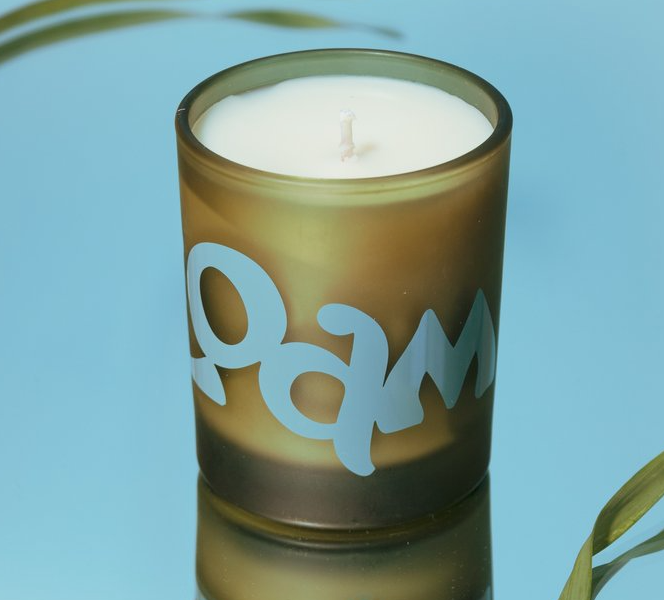 Scenic Route Candle