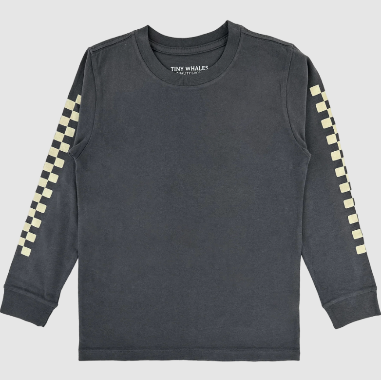 Surf Rodeo Long Sleeve