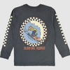 Surf Rodeo Long Sleeve