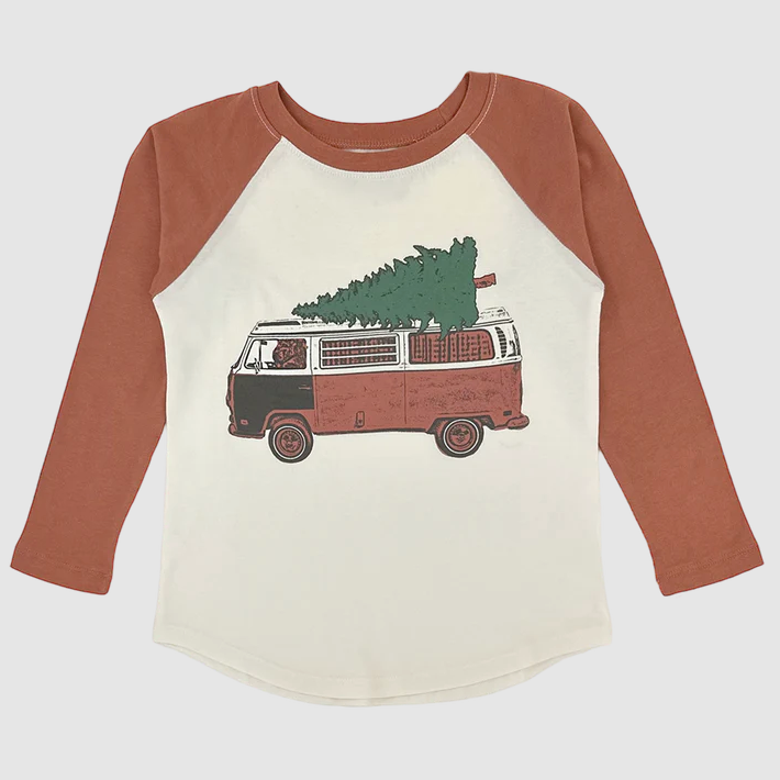 Holiday Mobile Long Sleeve