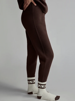 Kent Lounge Pant27.5 Coffee Bean