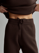 Kent Lounge Pant27.5 Coffee Bean