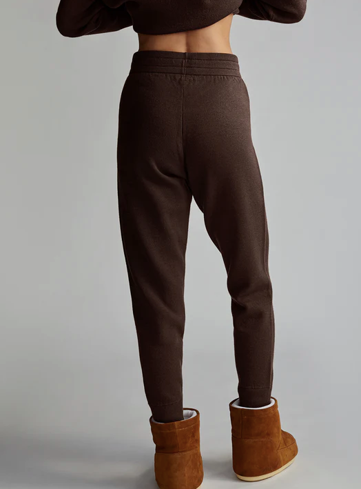 Kent Lounge Pant27.5 Coffee Bean