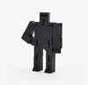 Cubebot Black