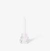 Terrace Candle Holder Clear