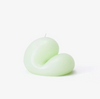 Goober Candle Em (Green)