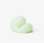 Goober Candle Em (Green)