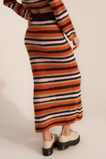 Dahna Maxi Skirt