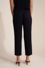 Rosana Pant Navy