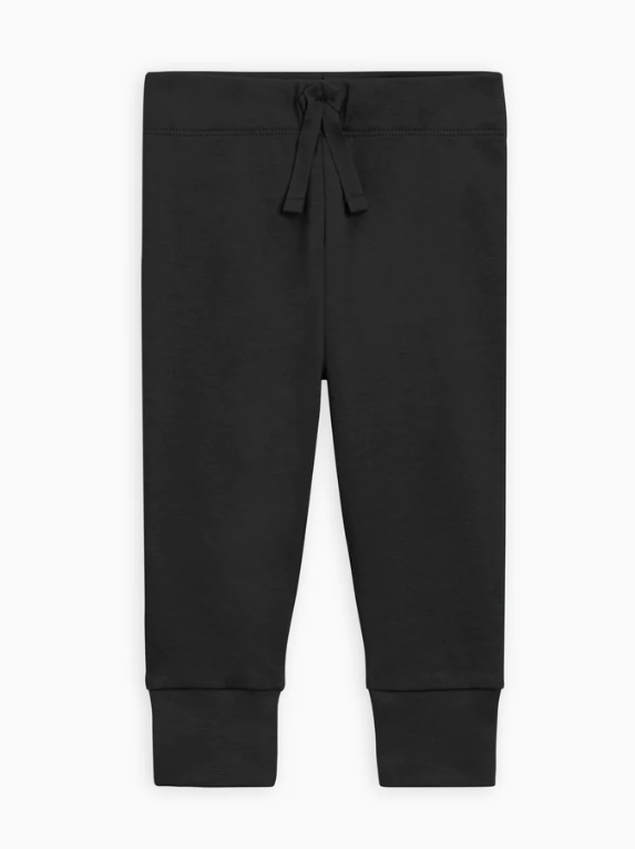 Cruz Jogger Black