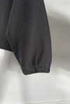 Naturelle L/S Top Black