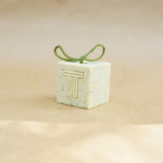 Fresh Cactus + Black Pepper Soap Cube