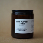 Multi-Purpose Body Butter: Unscented