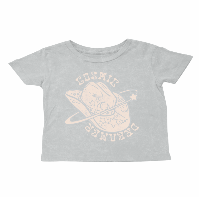 Cosmic Dreamer Tee