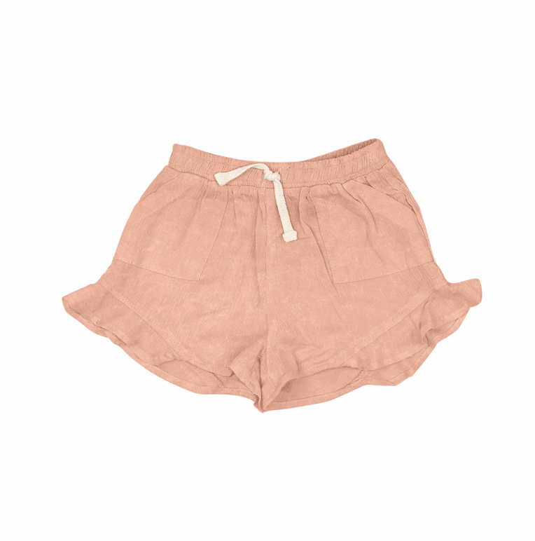 Sedona Butterfly Shorts