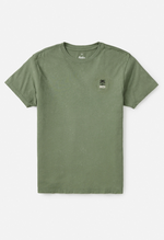 K-Palm Em Tee Olive