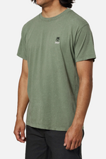 K-Palm Em Tee Olive