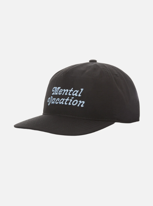 Mental Vacation Hat