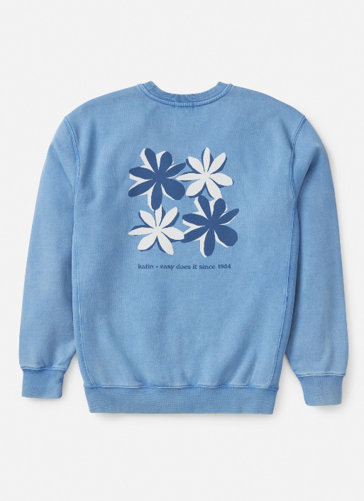 Flow Crew Sweatshirt