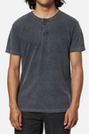 Mesa Henley Black Sand Wash