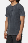 Mesa Henley Black Sand Wash