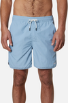 Fraser Shorts Spring Blue