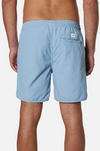 Fraser Shorts Spring Blue