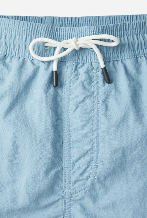 Fraser Shorts Spring Blue