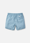 Fraser Shorts Spring Blue