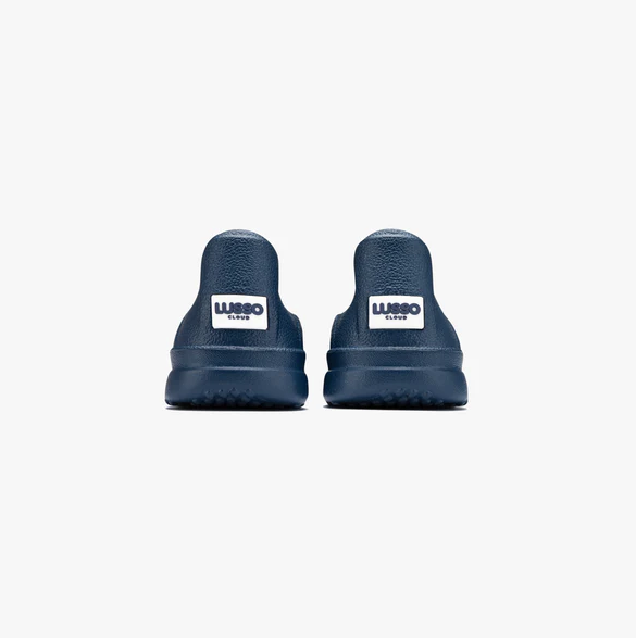 Scenario Kids Shoe Indigo