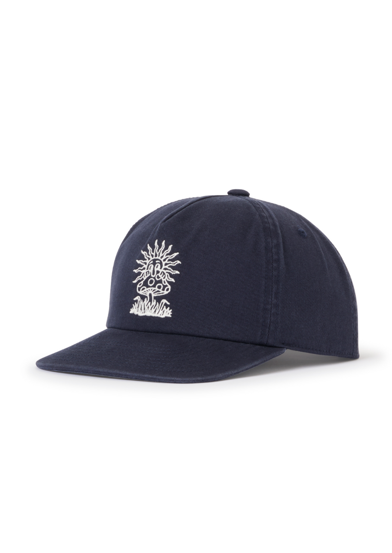 Fun Guy Hat Navy