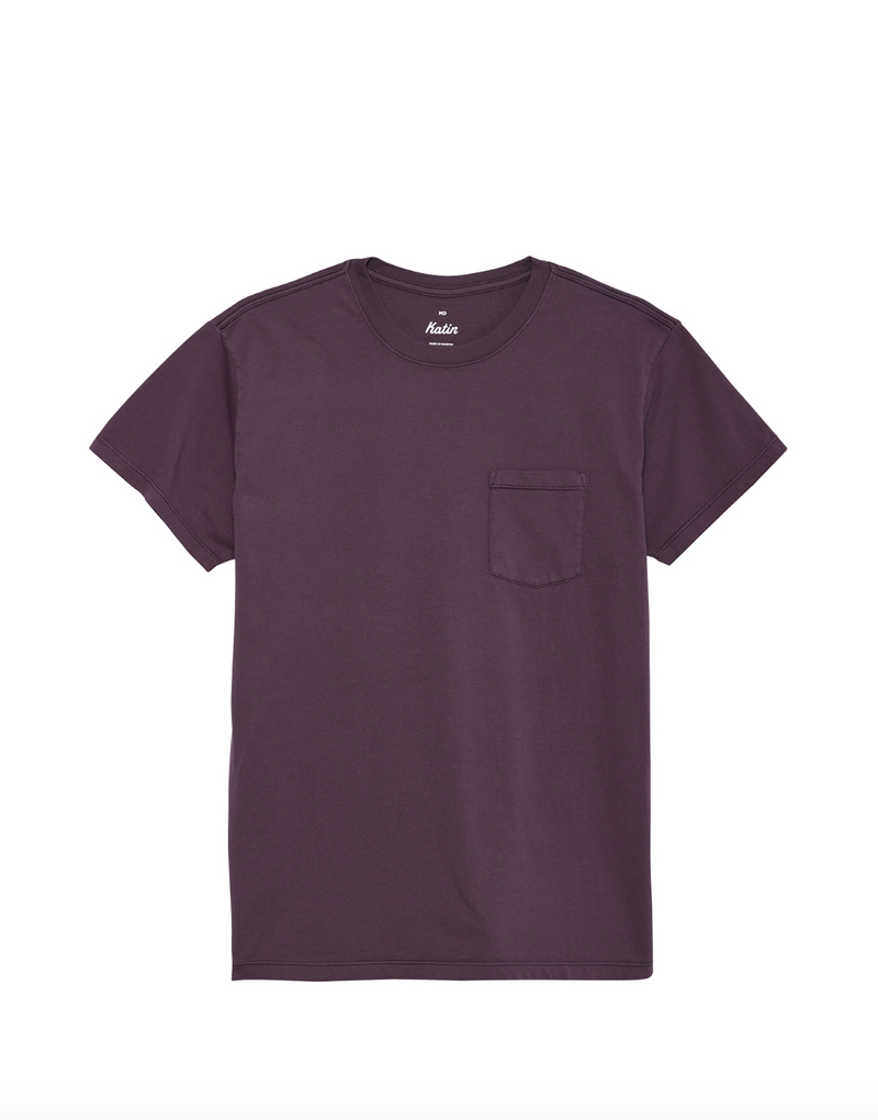 Base Tee Dark Auralite