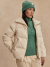Brackley Cord Puffer Birch