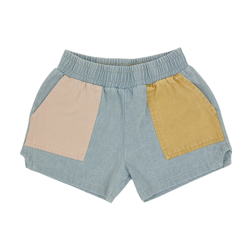 Shave Ice Donna Shorts