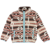 Sierra Sherpa Jacket