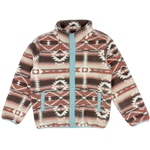 Sierra Sherpa Jacket