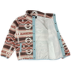 Sierra Sherpa Jacket