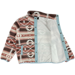 Sierra Sherpa Jacket