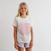 Smile More Tee