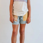 Shave Ice Donna Shorts