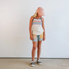 Shave Ice Donna Shorts
